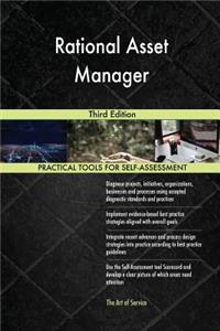 Rational Asset Manager Third Edition