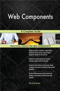Web Components A Complete Guide