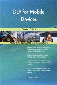 DLP for Mobile Devices Second Edition