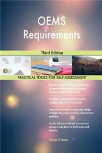 OEMS Requirements Third Edition