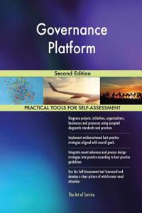 Governance Platform Second Edition