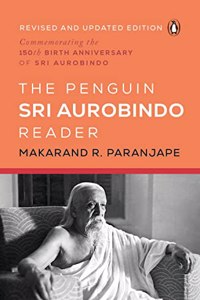 Penguin Sri Aurobindo Reader