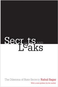 Secrets and Leaks