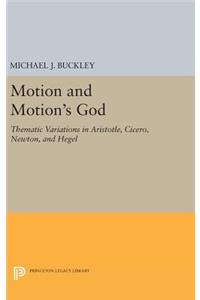 Motion and Motion's God