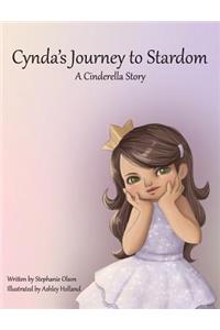 Cynda's Journey to Stardom