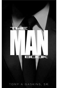 The Man Book