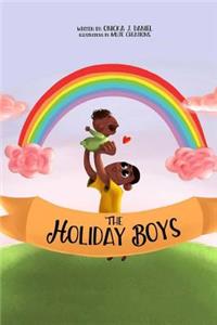 The Holiday Boys