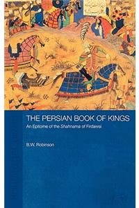 The Persian Book of Kings