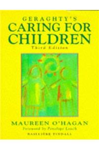 Geraghty's Caring for Children