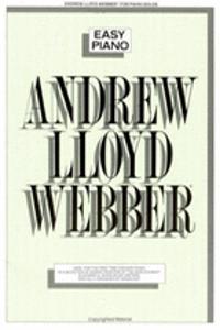 Andrew Lloyd Webber