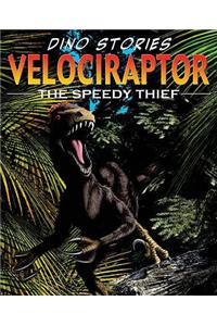 Velociraptor