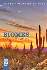 Biomes and Climate Change