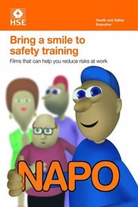 Bring a smile to safety training