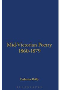 Mid-Victorian Poetry, 1860-1879