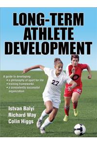 Long-Term Athlete Development