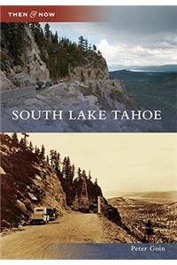 South Lake Tahoe