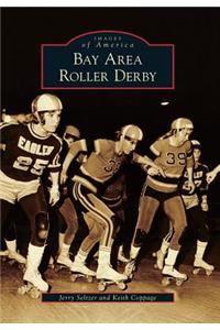 Bay Area Roller Derby