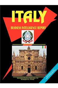 Italy Business Intelligence Report