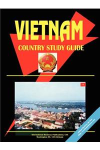 Vietnam Country Study Guide