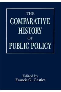 Comparative History of Public Policy