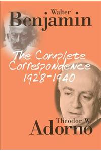 Complete Correspondence 1928-1940