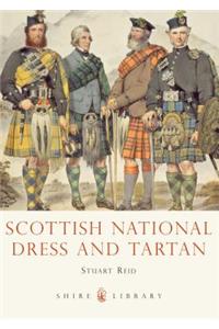 Scottish National Dress and Tartan