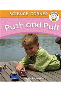 Push and Pull