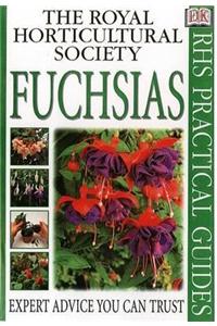 Rhs Practicals : Fuchsias