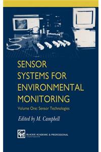 Sensor Systems for Environmental Monitoring