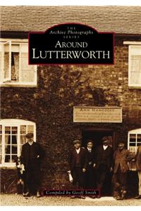 Around Lutterworth