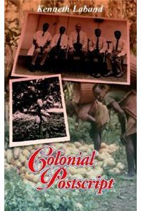 Colonial Postscripts