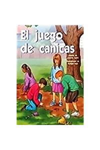 El Juego de Canicas (Marble Patch)