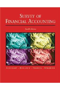 Survey of Financial Accounting