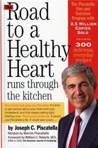 Road to a Healthy Heart