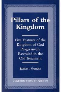 Pillars of the Kingdom