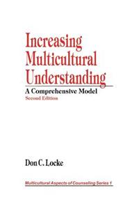 Increasing Multicultural Understanding