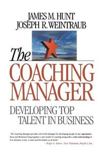 Coaching Manager