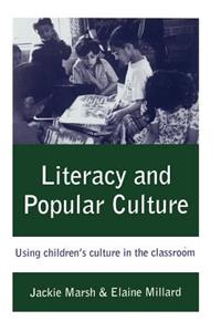 Literacy and Popular Culture