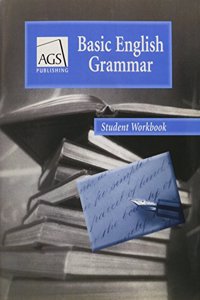 Basic English Grammar Student Workbook