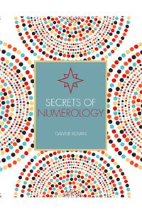 Secrets of Numerology