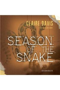 Season of the Snake