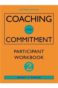 Coaching Commitment Part Wkbk-