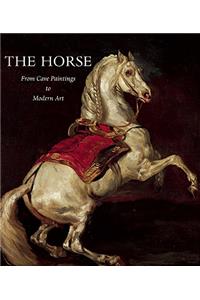 Horse: From Cave Paintings to Modern Art