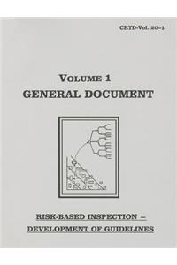 Risk-based Inspection