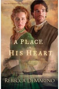 A Place in His Heart – A Novel