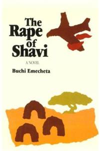 The Rape of Shavi