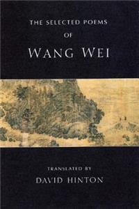 Selected Poems of Wang Wei