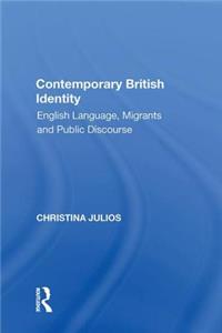 Contemporary British Identity