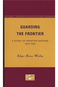 Guarding the Frontier