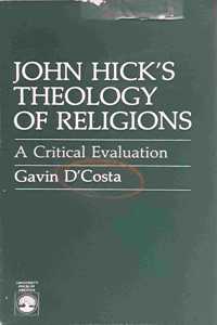 John Hick's Theology of Religions
